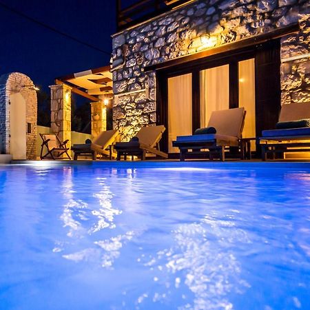 Villa Diamante 阿莫迪 外观 照片